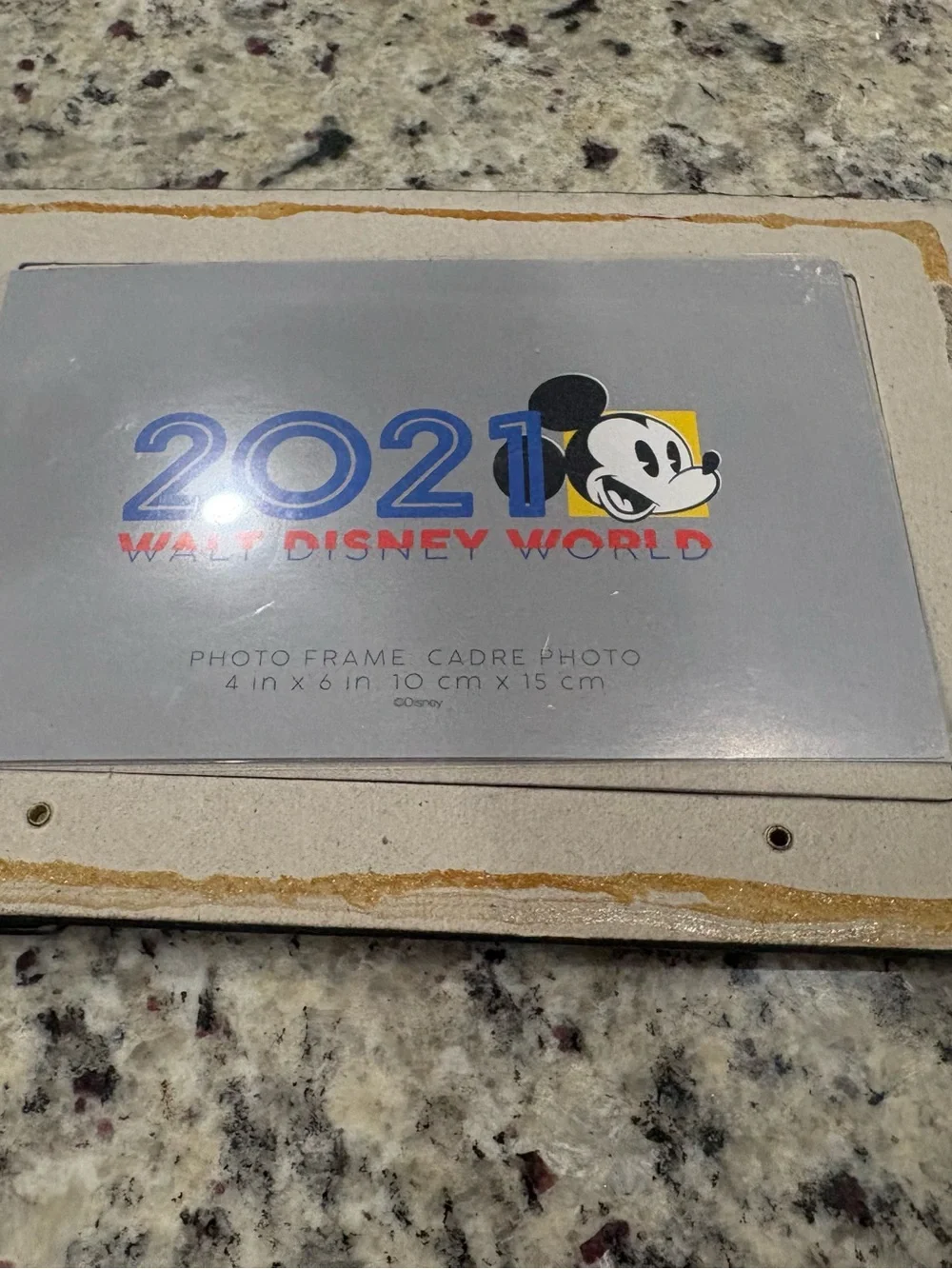 Disney preowned walt